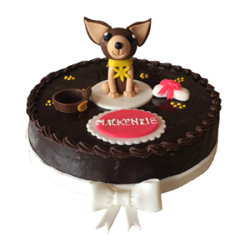 Chihuahua